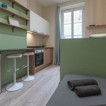 Studio Part Dieu - Cozy - Wifi Fibre Apartamento Lyon Exterior foto